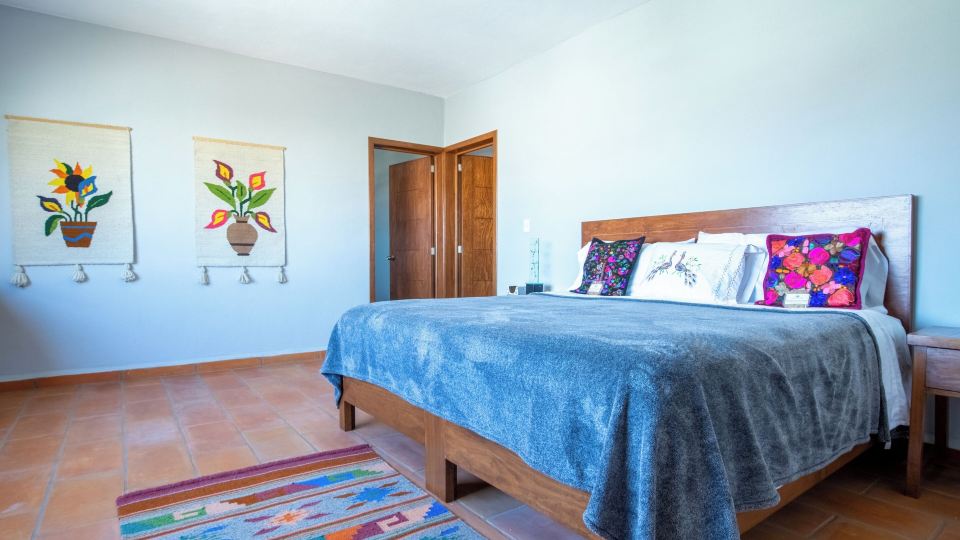Casa de Tillie