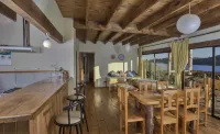 Antuquelen Lodge Cabañas - pet friendly