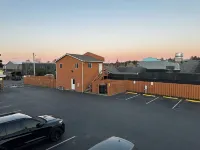 Inn at the Sea - parking