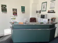 Le Lyon Vert Hotels in Marcillat-en-Combraille