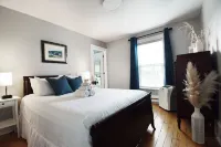 Hotel Gabriel by Bower Boutique Hotels Hôtels à : Grande-Digue