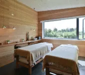 Futangue Hotel & Spa - spa