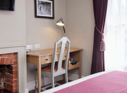 The Bushel by Greene King Inns