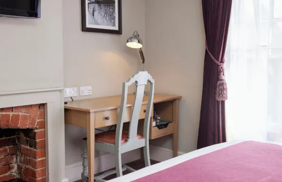 布歇爾酒店 - 格林國王旅館