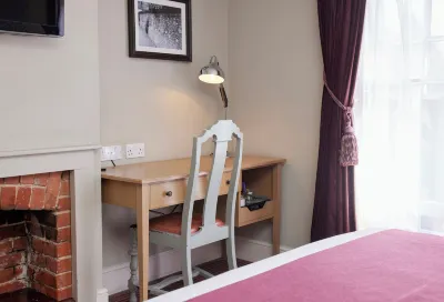 The Bushel by Greene King Inns Hotels in Bury Saint Edmunds