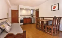 Concord Rent Apart Hotel a Cordoba
