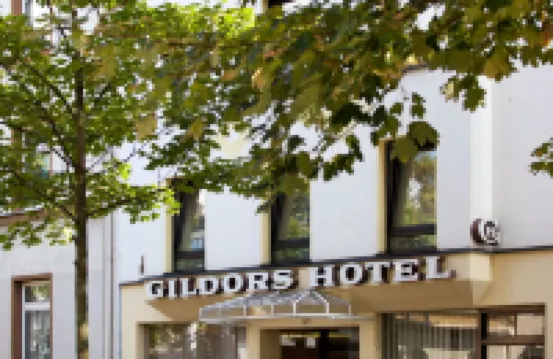 Gildors Hotel Atmosphère ペンペルフォルト周辺のホテル