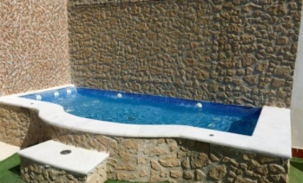 Apartamentos la Fuente