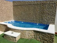 Apartamentos la Fuente