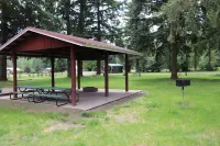 Lone Fir Resort