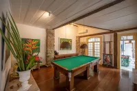 Sandi Hotel