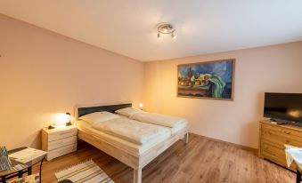 Ferienwohnung Kruppa