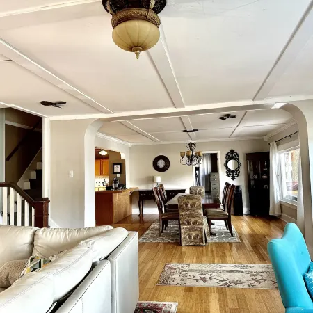 The Villas on Lake George