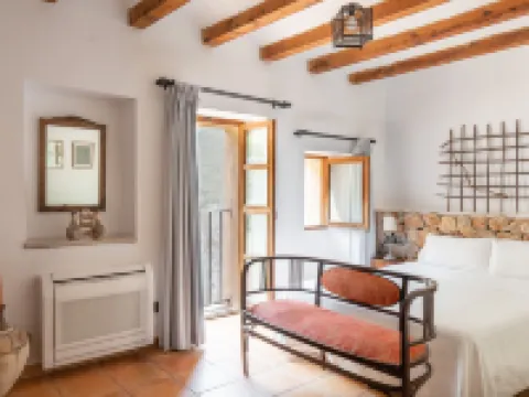 Son Borguny Hotels in Banyalbufar