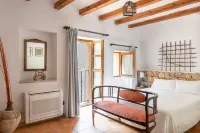 Son Borguny Hotel di Banyalbufar