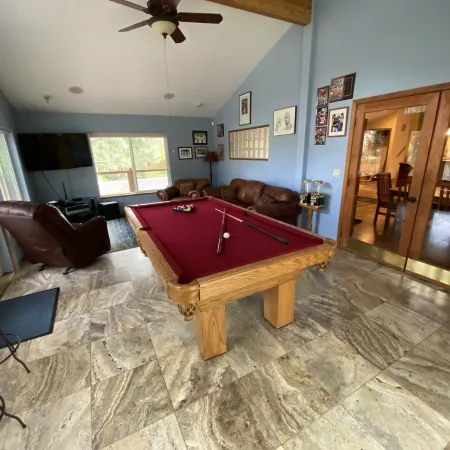Larkspur Trail 3 Bedroom Home by Redawning