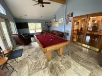 Larkspur Trail 3 Bedroom Home by Redawning