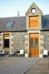 Traquair Arms Hotel - 4 ดาว