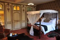 Les Glycines Vézelay Hotels in Magny-Lormes