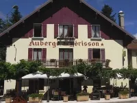 Auberge du Hérisson Hoteles en Foncine-le-Haut