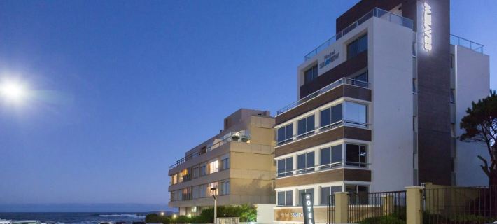 Seaview Hotel Boutique Hoteles en Punta Del Este