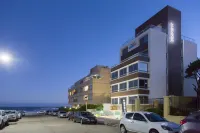 Seaview Hotel Boutique Hotels near The Fingers of Punta del Este
