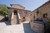 Casale L'Antico Carro - B&B e Ristorante