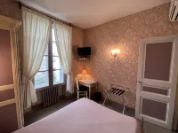 Hotel Montsegur Hotel a Pennautier