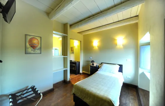 伊爾坎培尼爾酒店