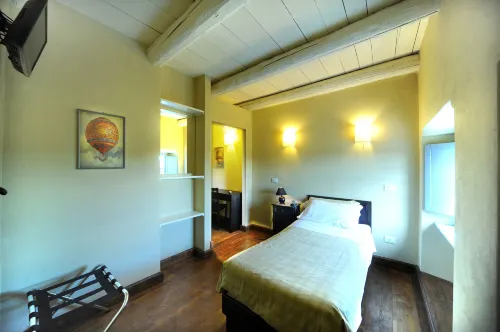 Hotel Il Campanile Hotels in Tetti Bona