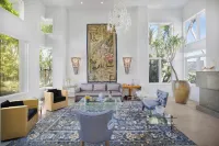 Villa Clarinda - Architect-designed Dream Estate With Theater & Outdoor Oasis