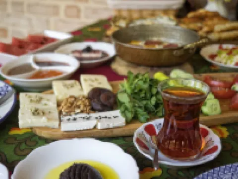 Yeni Gelin Evi Hoteles en Ödemiş