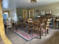 Estes Mountain Inn Hoteles en Estes Park
