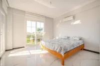 Likya Karya Villaları Hotels in Zeytinalani Mahallesi