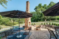 Afton Mountain Inn Hotels in Rockfish