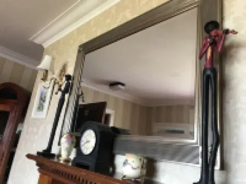 鄧韋根屋旅館 酒店