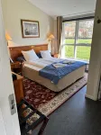 Hotel Møllehuset Til Visborggaard Slot - Wifi