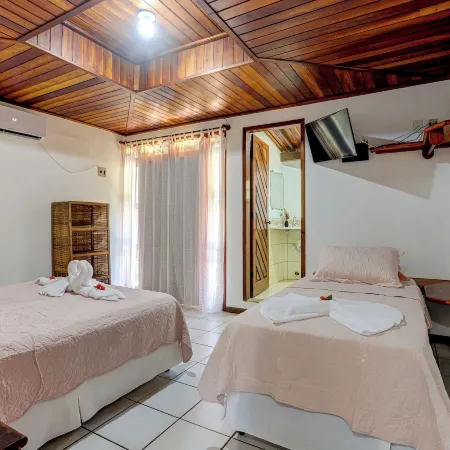 Pousada Casa Zaza