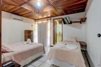 Pousada Casa Zaza Hotels in Itacaré