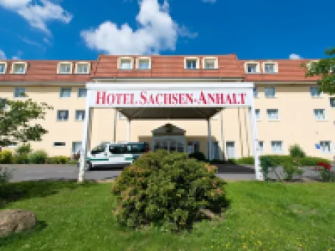 Hotel Sachsen-Anhalt Hotels in Barleben