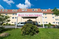 Hotel Sachsen-Anhalt Hotels in Barleben