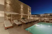 Sarana Suites Crete - Küvet