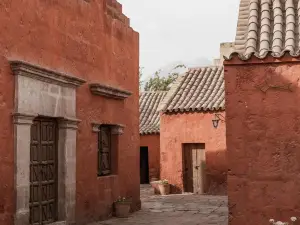 席羅阿 - 羅萊夏朵酒店