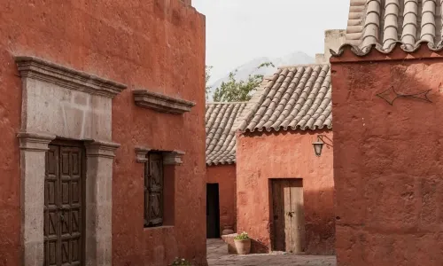 Cirqa - Relais & Châteaux