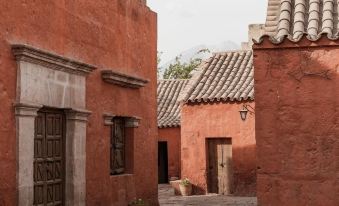 Cirqa - Relais & Châteaux