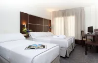 Hotel Los Girasoles by Maxi Hoteles