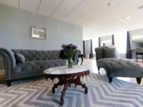 The Inn at Belvoir Winery Hotels in Clay County
