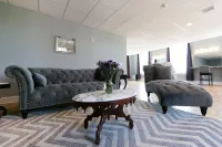 The Inn at Belvoir Winery Hotels in Liberty