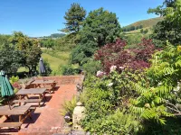 Bron-Y-Graig Hotels in Corwen