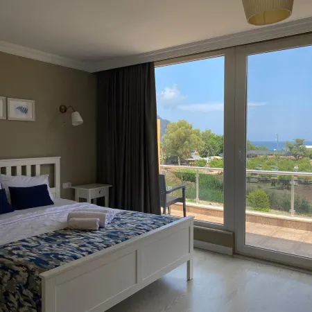 Ada Adrasan Hotel
